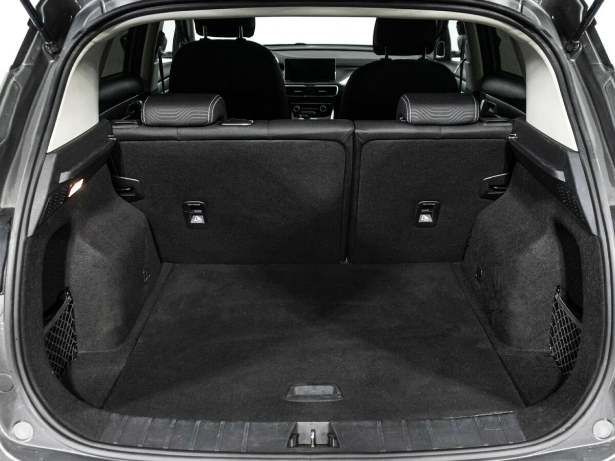 Продажа Б/У Джили Кулрэй. Фото: #17