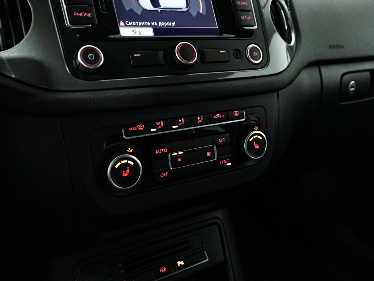 Продажа Б/У Фольксваген Тигуан. Фото: #15