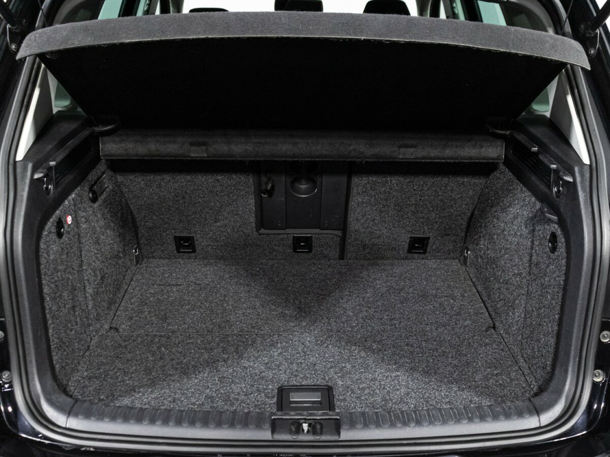 Продажа Б/У Фольксваген Тигуан. Фото: #16