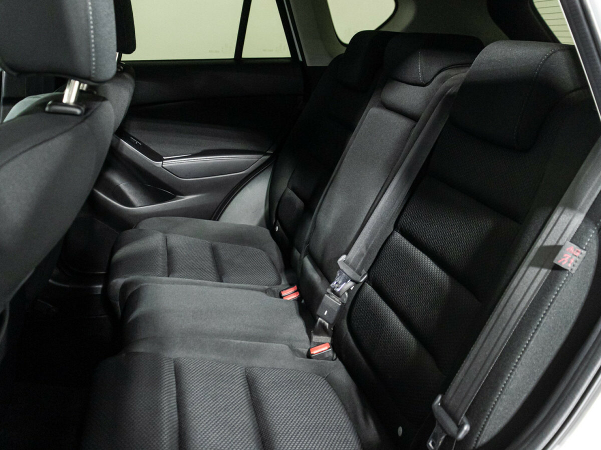 Продажа Б/У Мазда Ц-Икс-5. Фото: #9