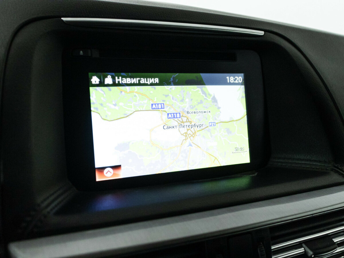 Продажа Б/У Мазда Ц-Икс-5. Фото: #13