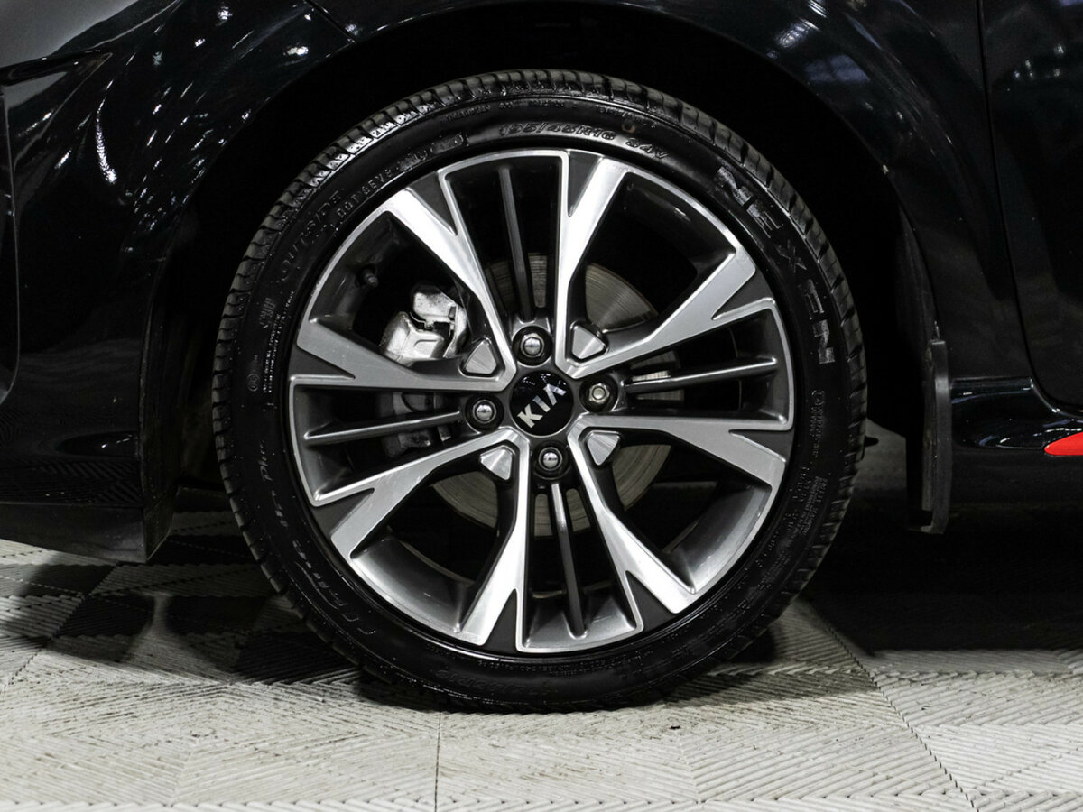 Продажа Б/У Киа Пиканто. Фото: #8