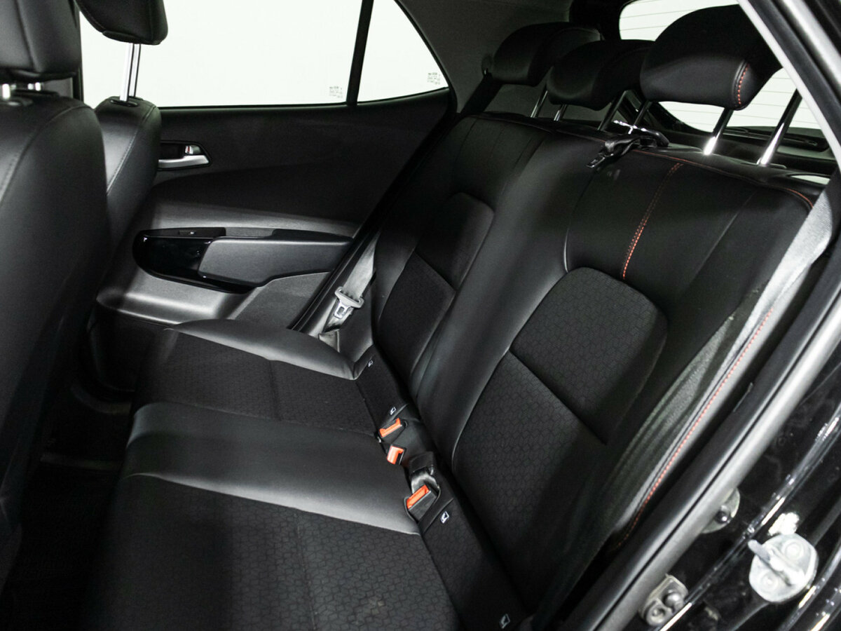 Продажа Б/У Киа Пиканто. Фото: #10