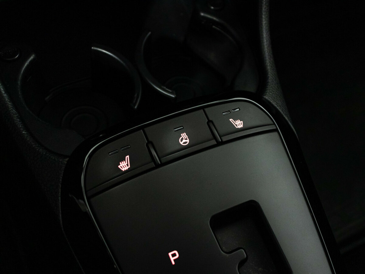 Продажа Б/У Киа Пиканто. Фото: #18