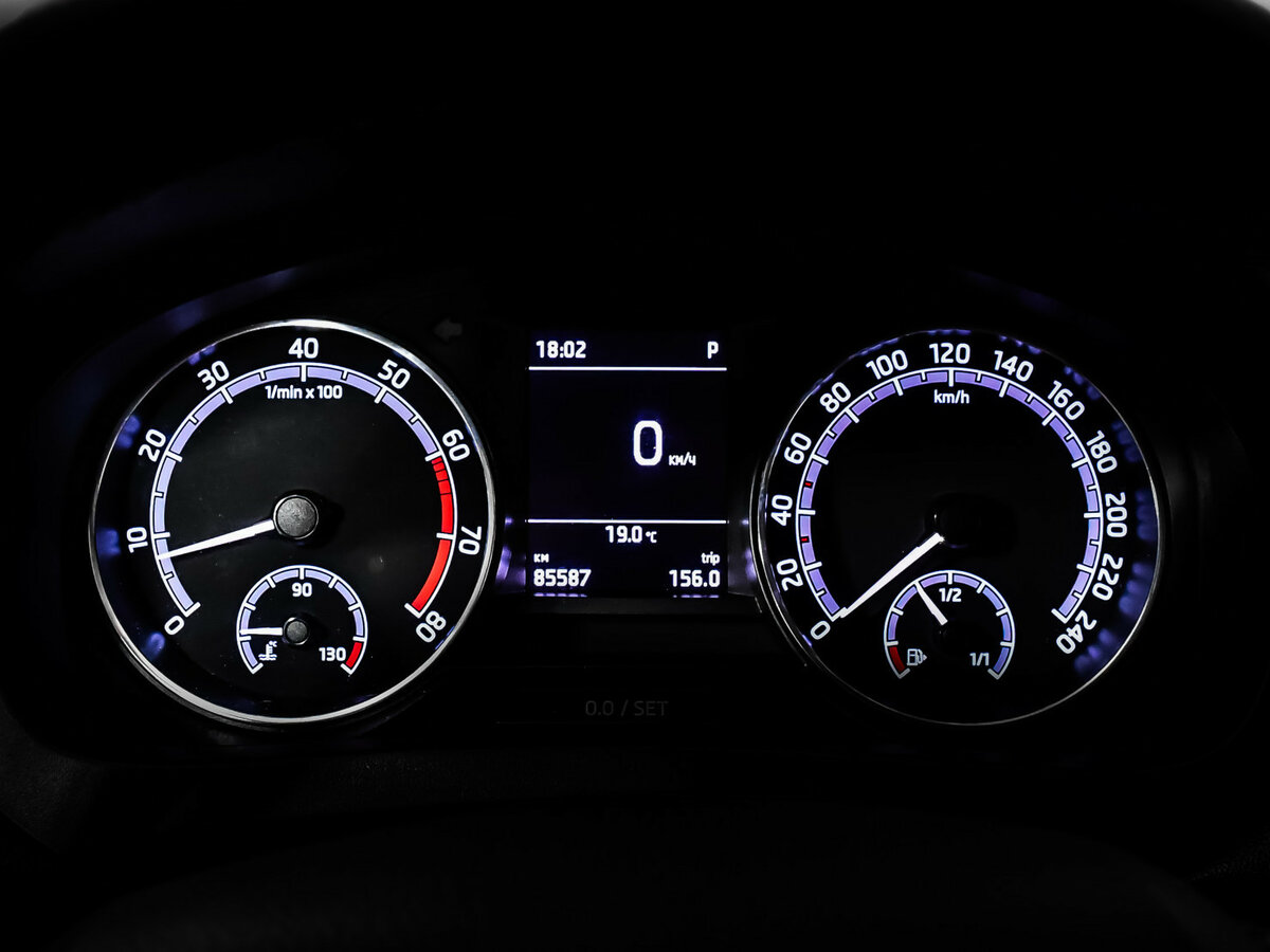 Продажа Б/У Шкода Рапид. Фото: #7