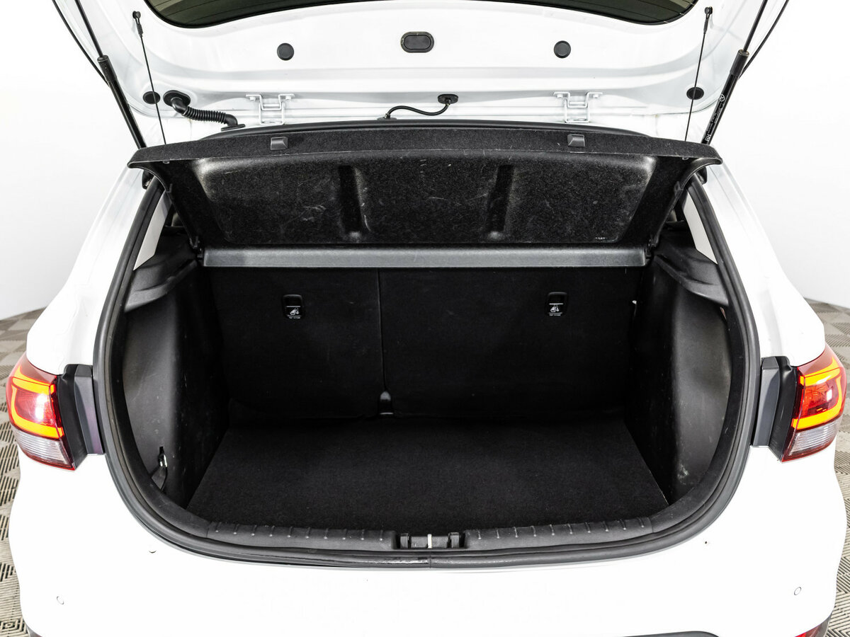 Продажа Б/У Киа Рио. Фото: #21