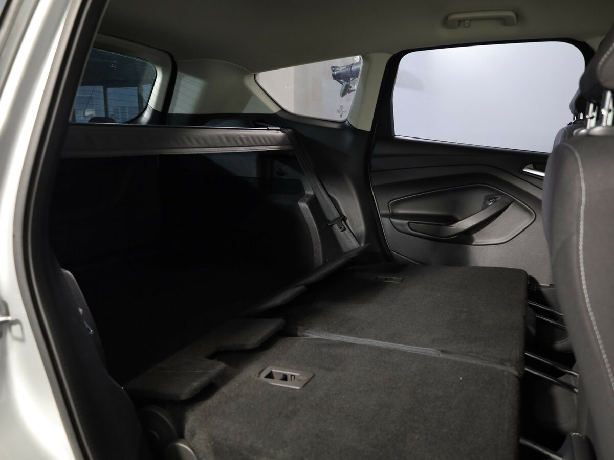 Продажа Б/У Форд Куга. Фото: #15