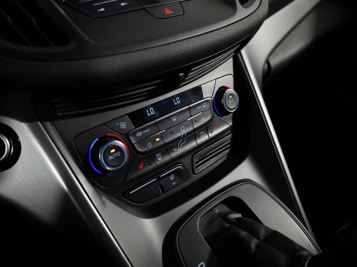 Продажа Б/У Форд Куга. Фото: #20