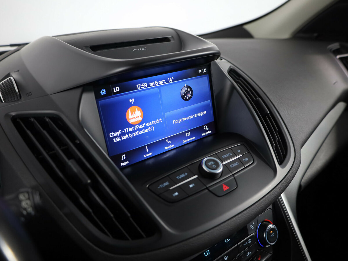 Продажа Б/У Форд Куга. Фото: #22