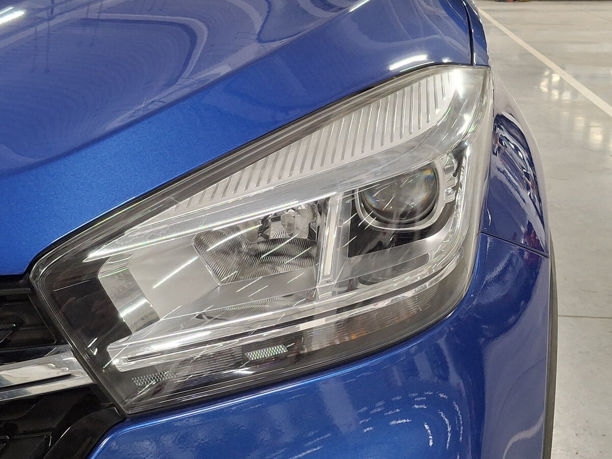 Продажа Б/У Чери Тигго 4. Фото: #16