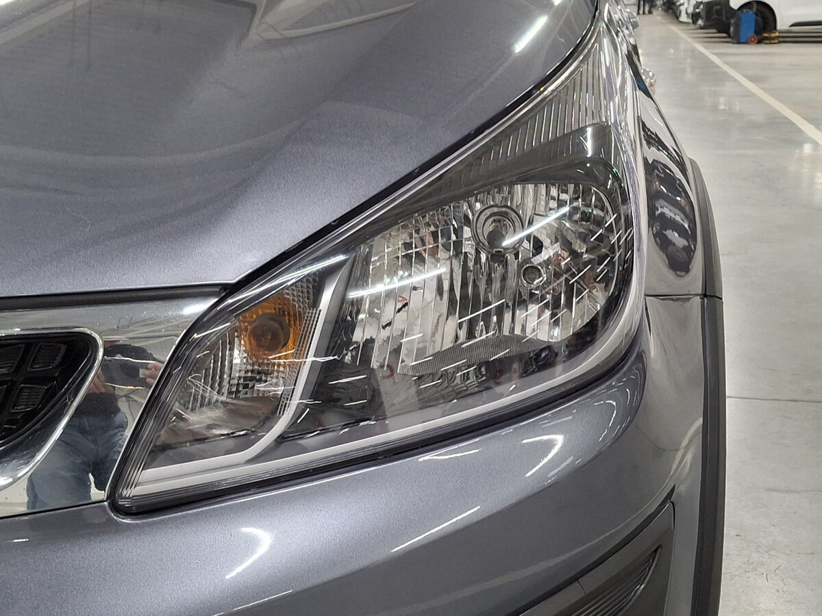 Продажа Б/У Киа Рио. Фото: #15