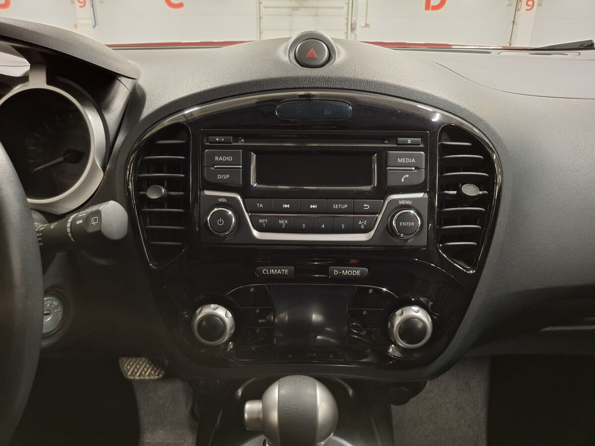 Продажа Б/У Ниссан Жук. Фото: #14