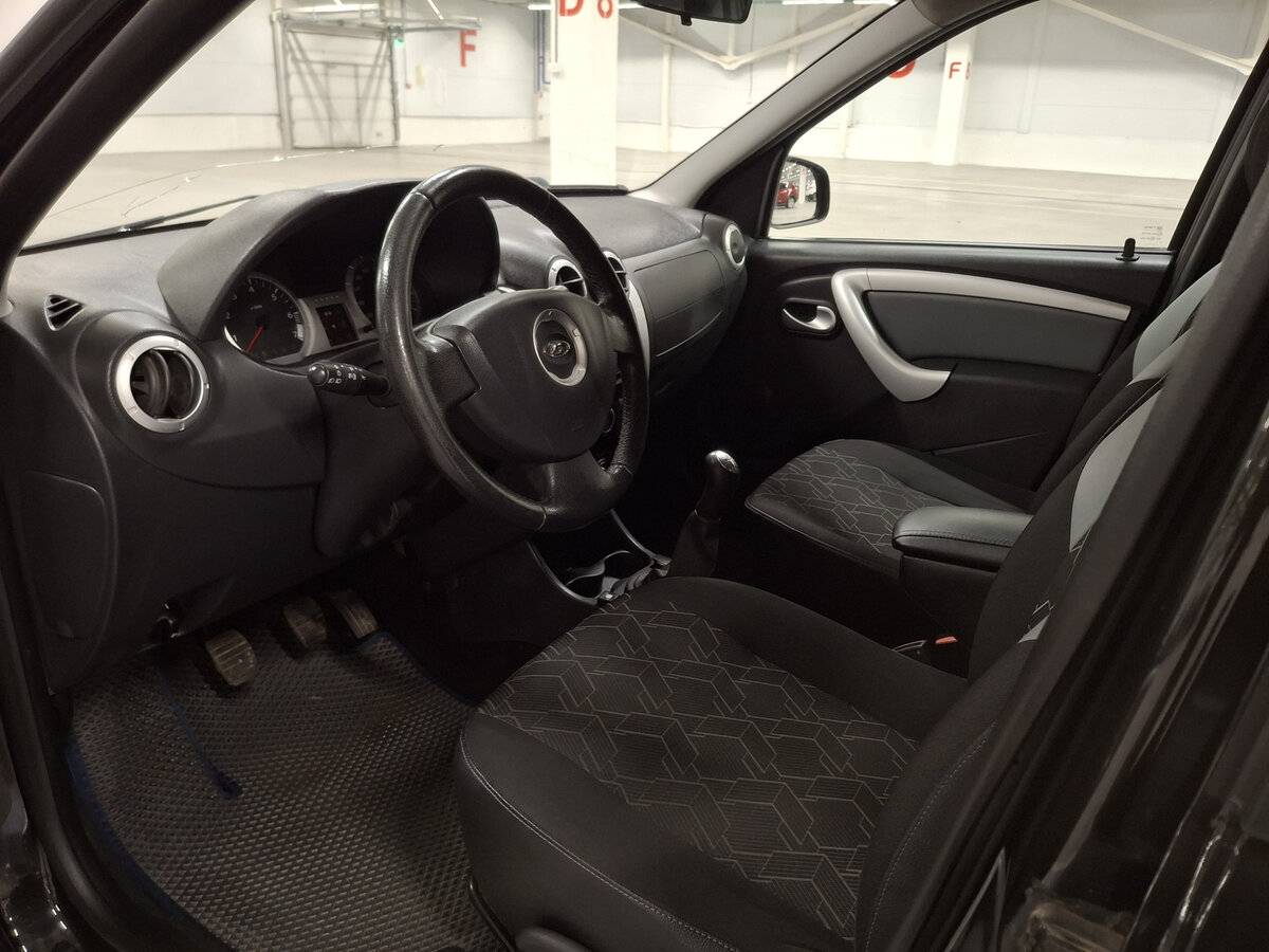 Продажа Б/У Лада (ВАЗ) Ларгус. Фото: #14