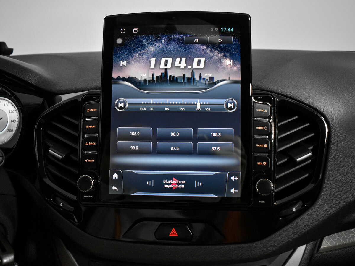 Продажа Б/У Лада (ВАЗ) Веста. Фото: #15