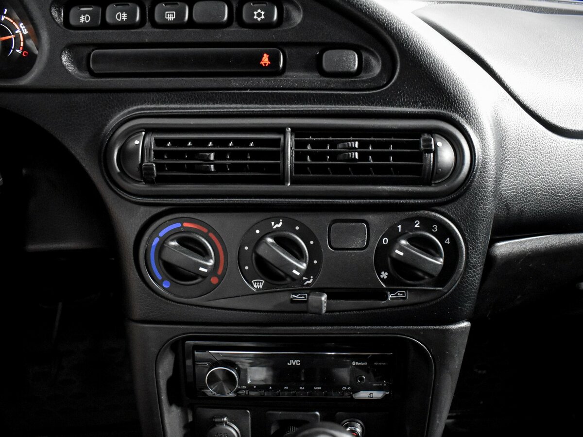 Продажа Б/У Лада (ВАЗ) Нива. Фото: #13