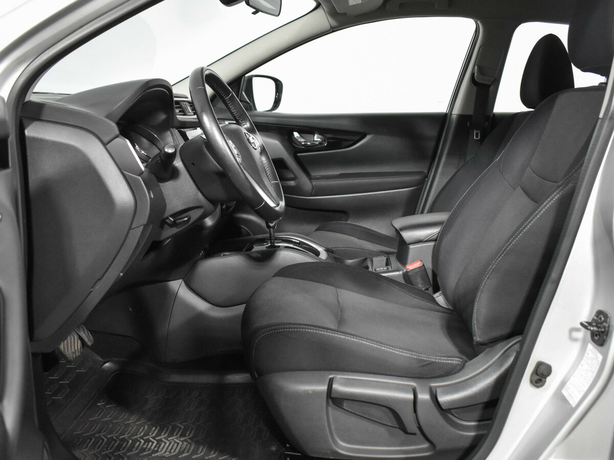 Продажа Б/У Ниссан Кашкай. Фото: #9