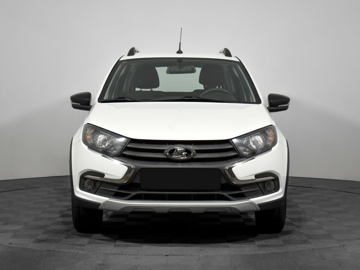 Продажа Б/У Лада (ВАЗ) Гранта. Фото: #1