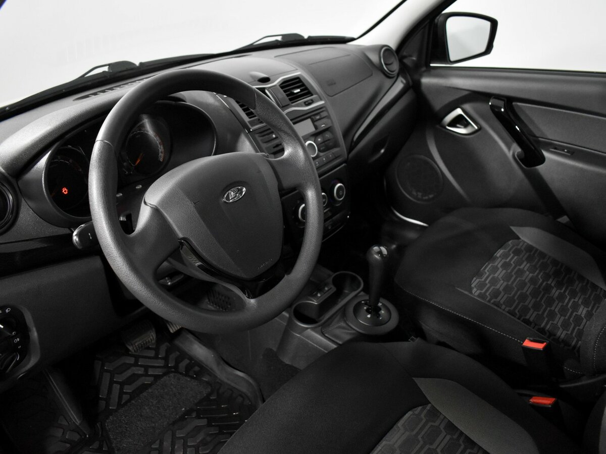 Продажа Б/У Лада (ВАЗ) Гранта. Фото: #8