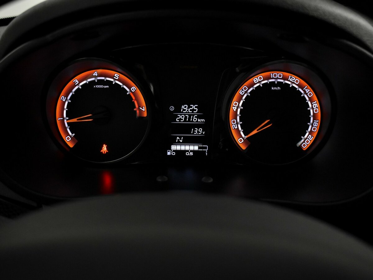 Продажа Б/У Лада (ВАЗ) Гранта. Фото: #15