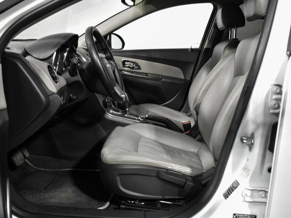 Продажа Б/У Шевроле Круз. Фото: #7