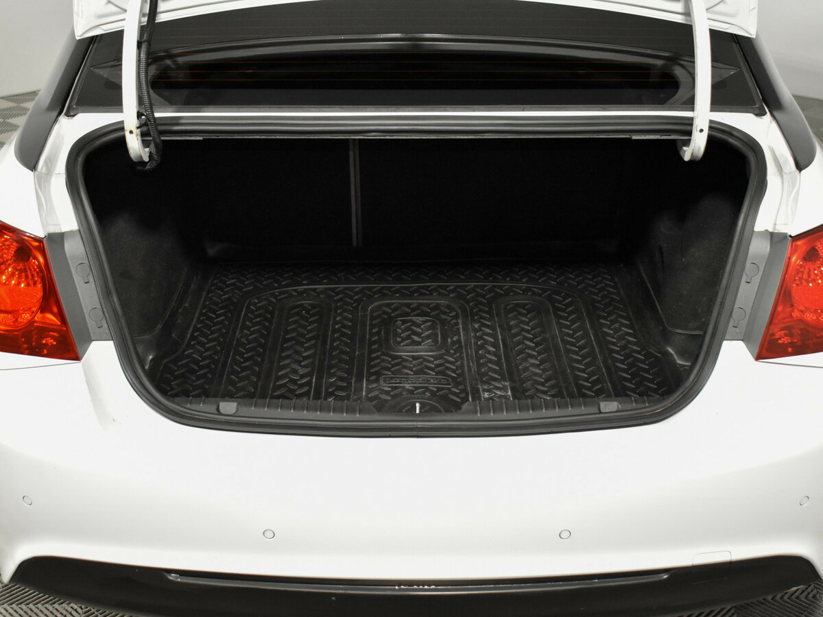 Продажа Б/У Шевроле Круз. Фото: #15