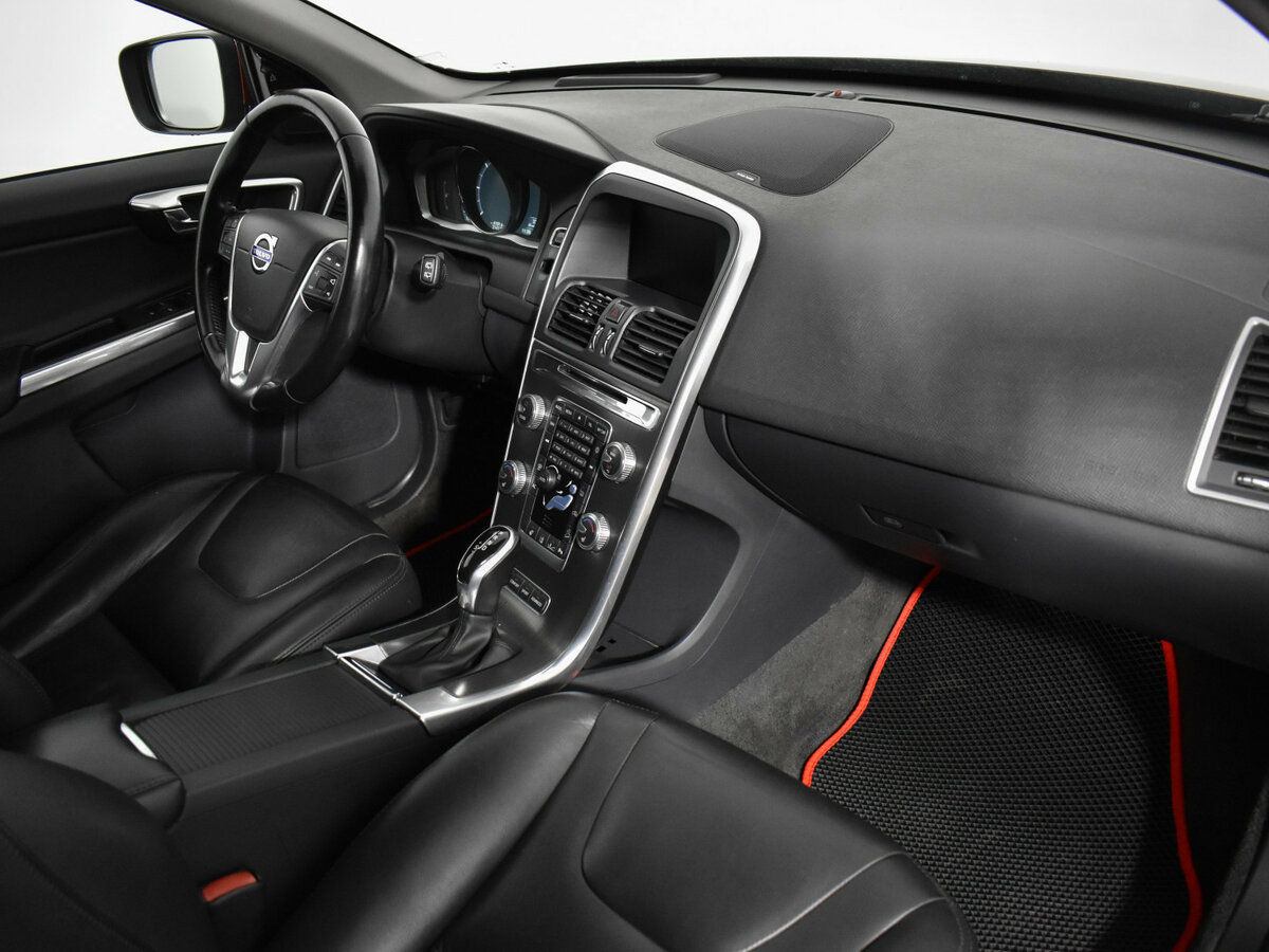 Продажа Б/У Вольво ИксЦ60. Фото: #10