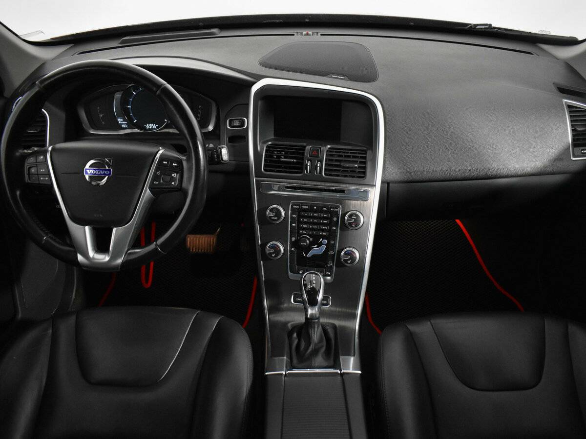 Продажа Б/У Вольво ИксЦ60. Фото: #12