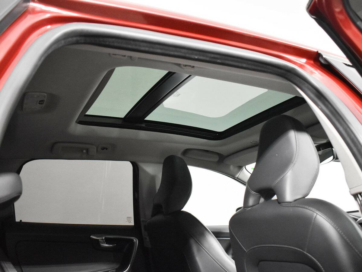 Продажа Б/У Вольво ИксЦ60. Фото: #14