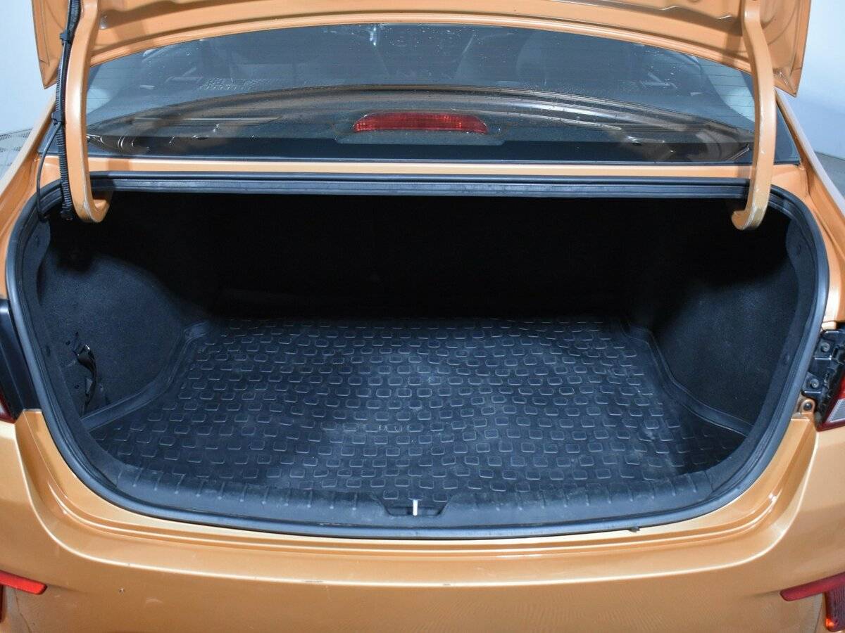 Продажа Б/У Киа Рио. Фото: #18