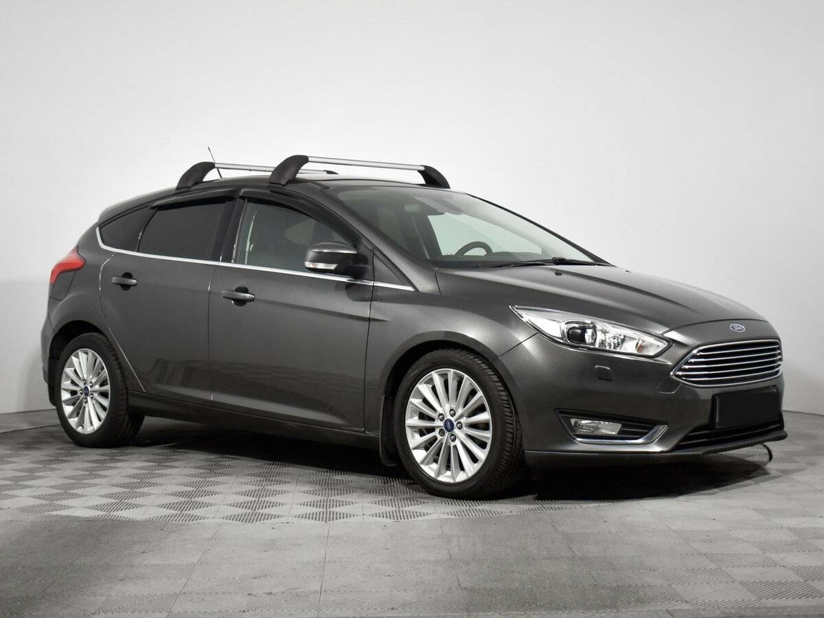 Продажа Б/У Форд Фокус. Фото: #2