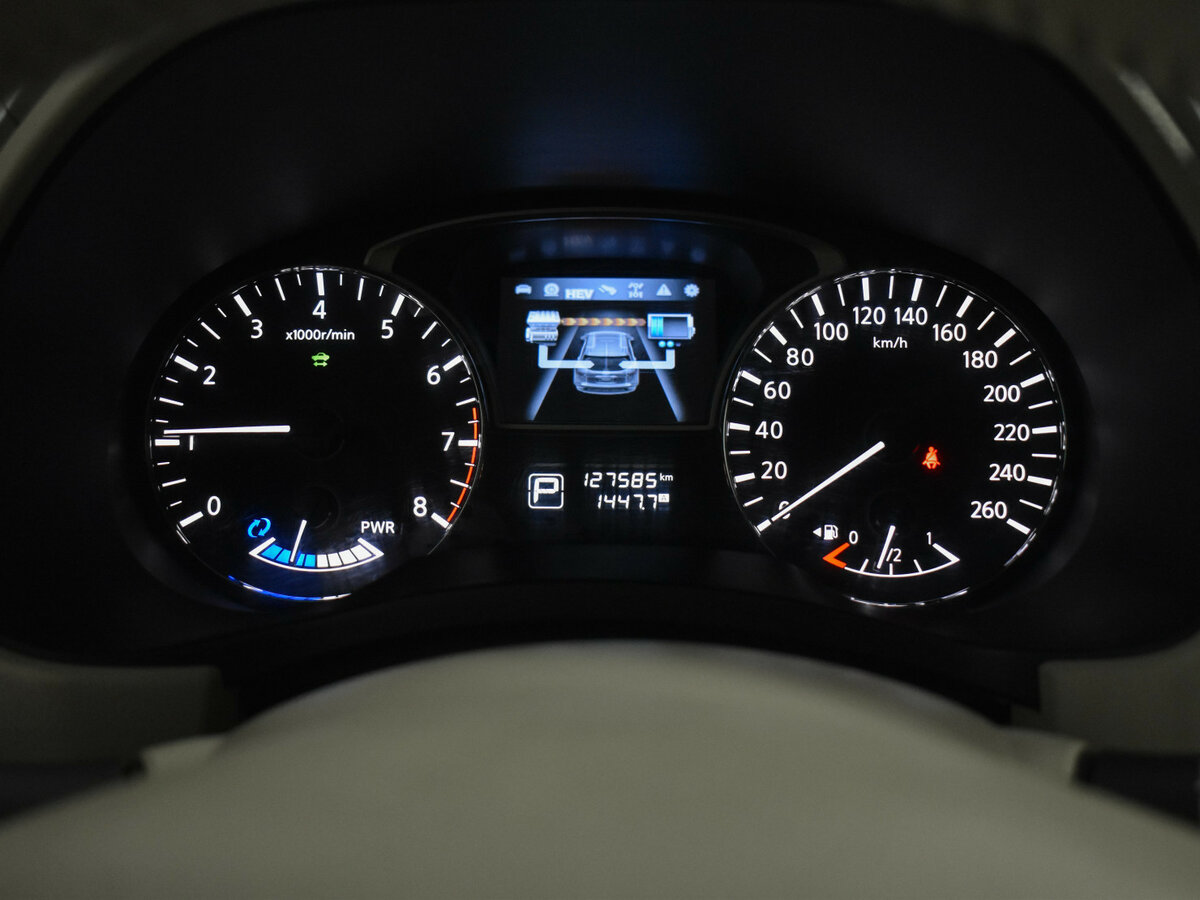 Продажа Б/У Ниссан Патфайндер. Фото: #18