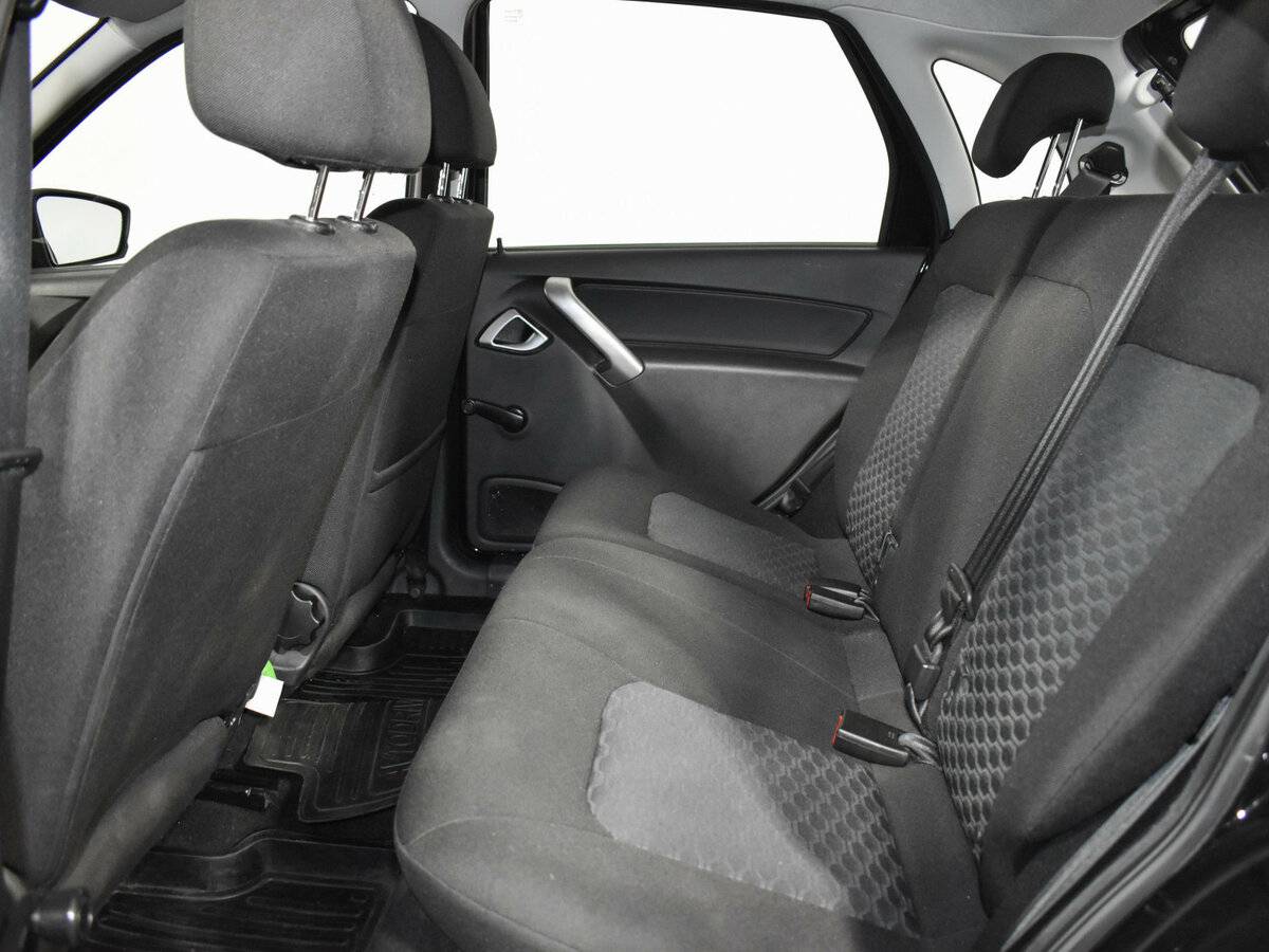 Продажа Б/У Лада (ВАЗ) Гранта. Фото: #10