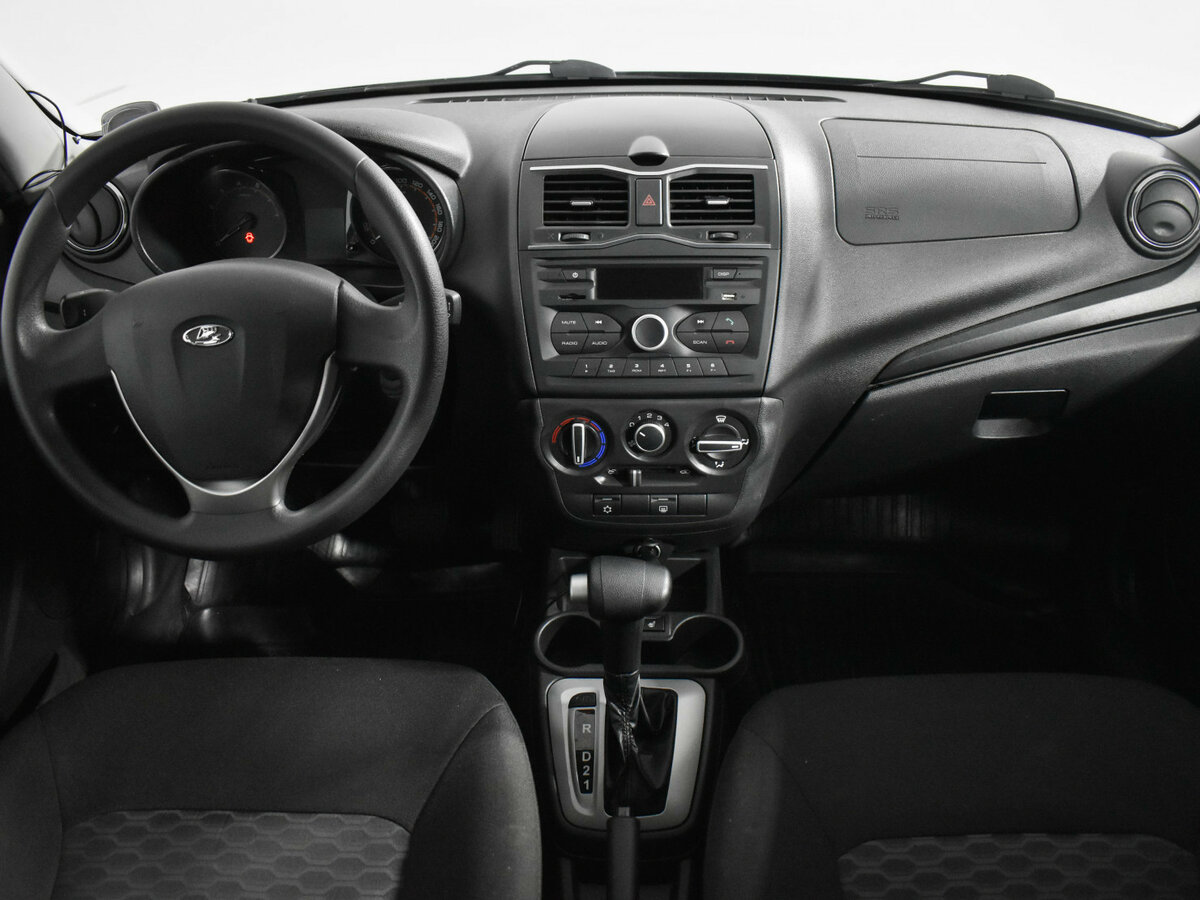 Продажа Б/У Лада (ВАЗ) Гранта. Фото: #12