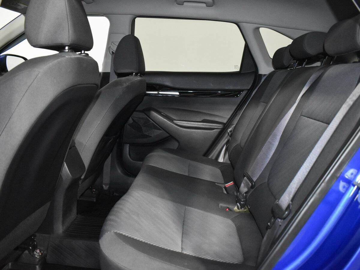 Продажа Б/У Киа Сельтос. Фото: #10