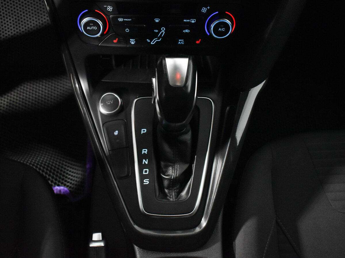 Продажа Б/У Форд Фокус. Фото: #9