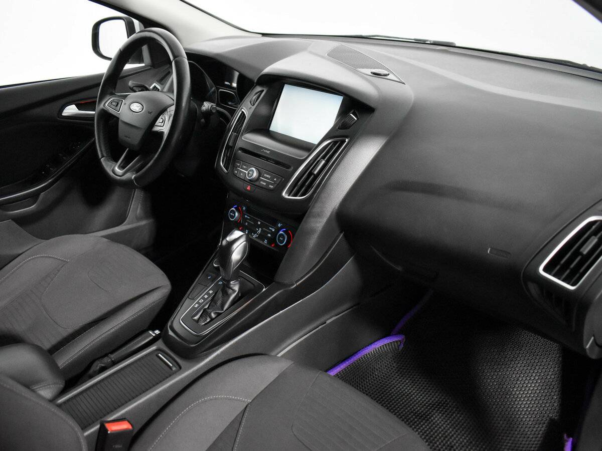 Продажа Б/У Форд Фокус. Фото: #13