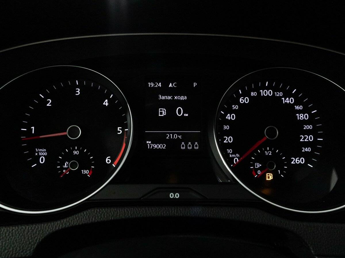 Продажа Б/У Фольксваген Пассат. Фото: #11