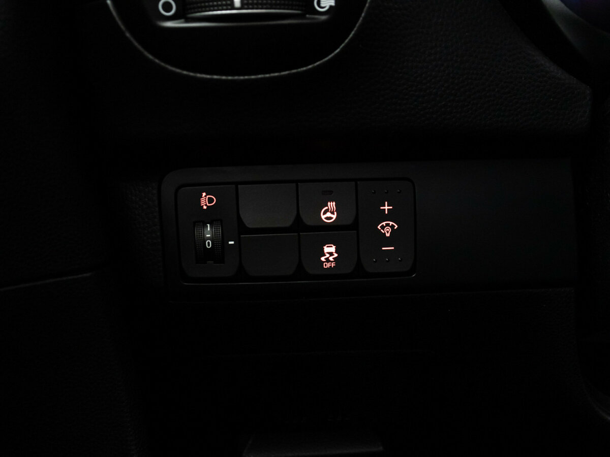 Продажа Б/У Киа Соул. Фото: #14