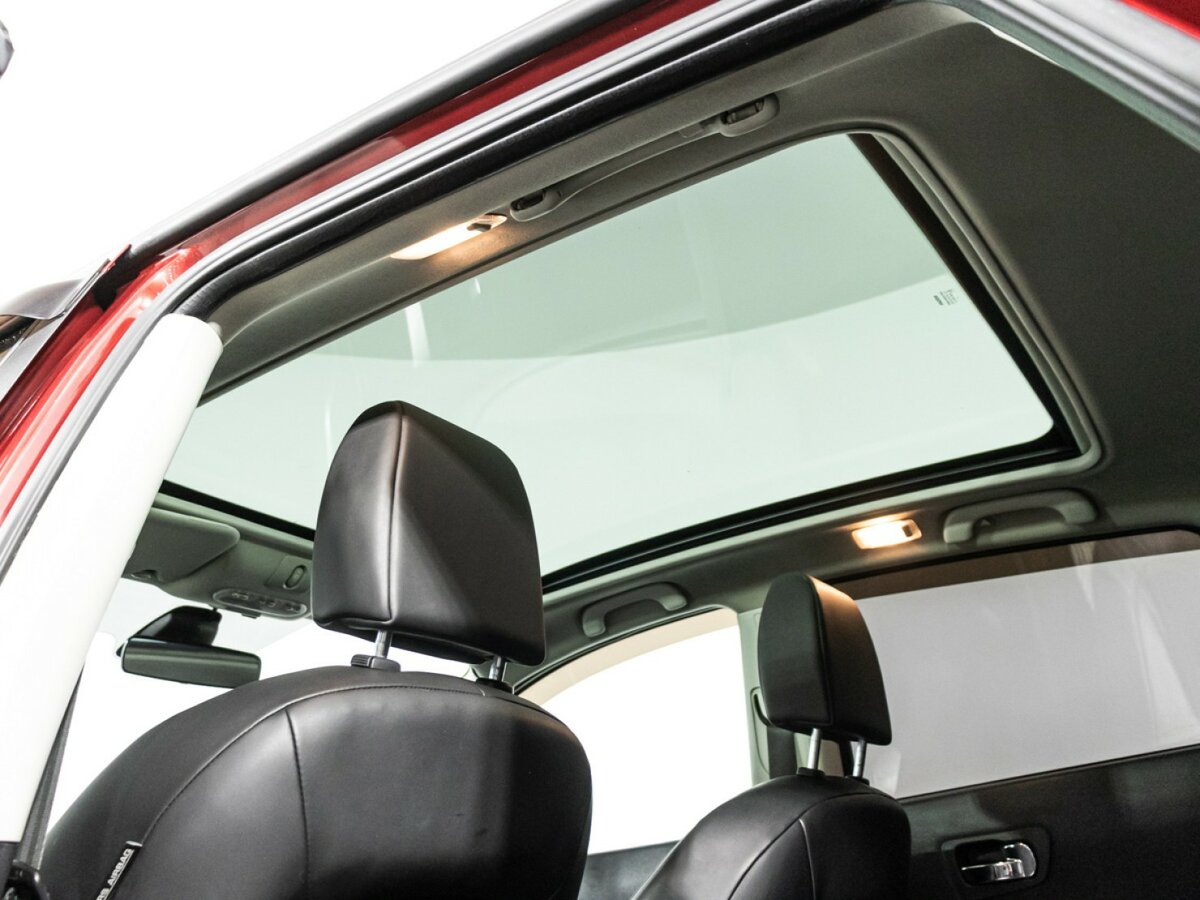 Продажа Б/У Ниссан Кашкай. Фото: #15