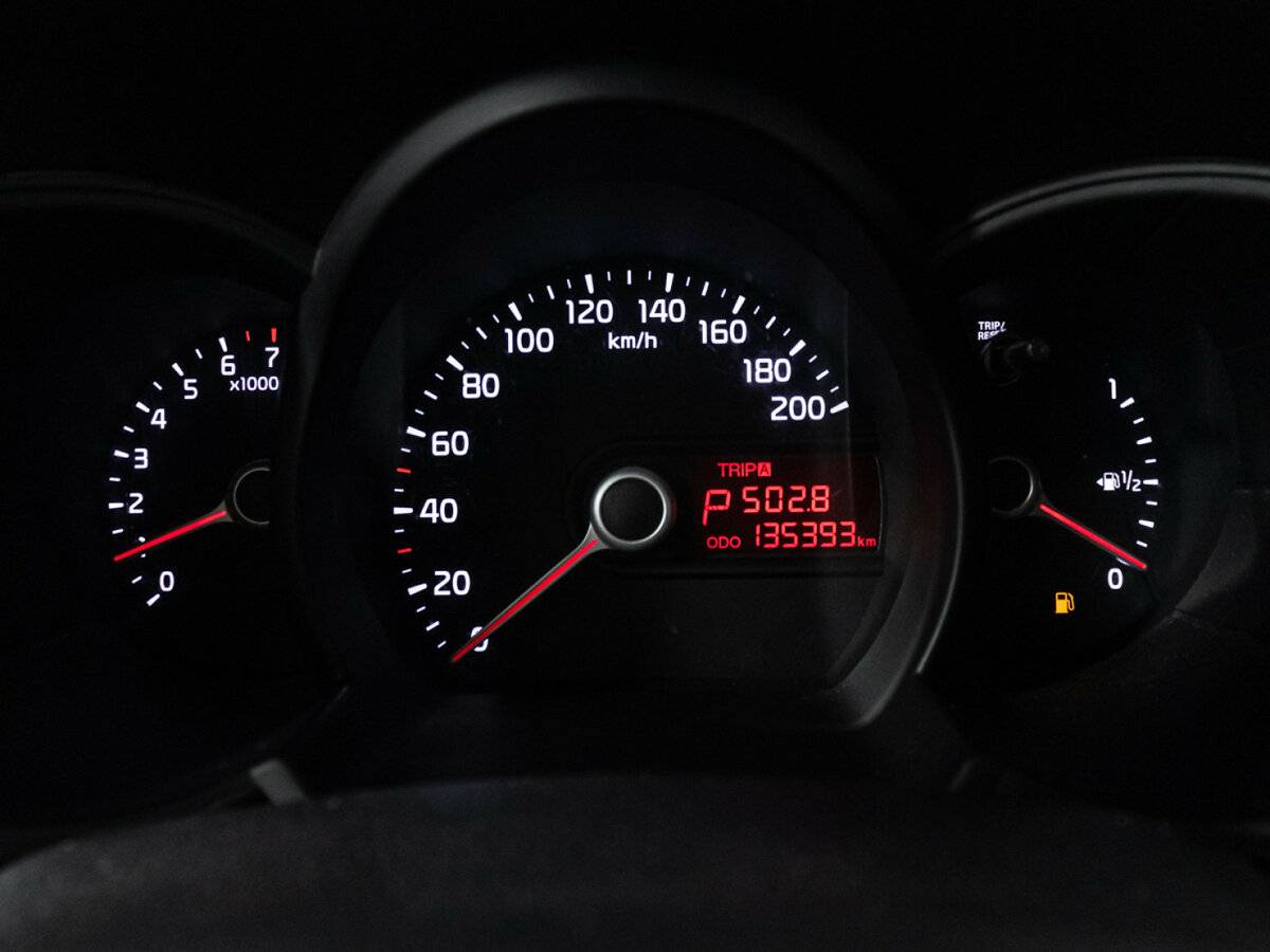 Продажа Б/У Киа Пиканто. Фото: #11