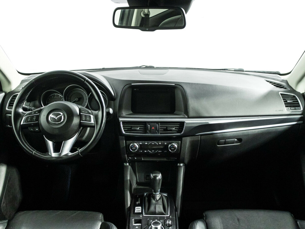 Продажа Б/У Мазда Ц-Икс-5. Фото: #12