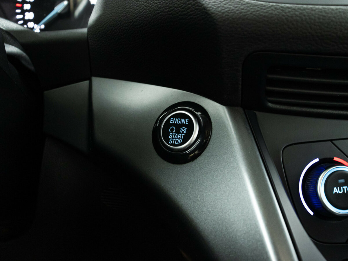 Продажа Б/У Форд Куга. Фото: #16