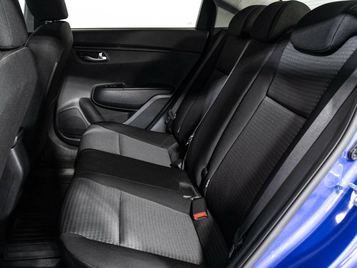 Продажа Б/У Киа Рио. Фото: #10