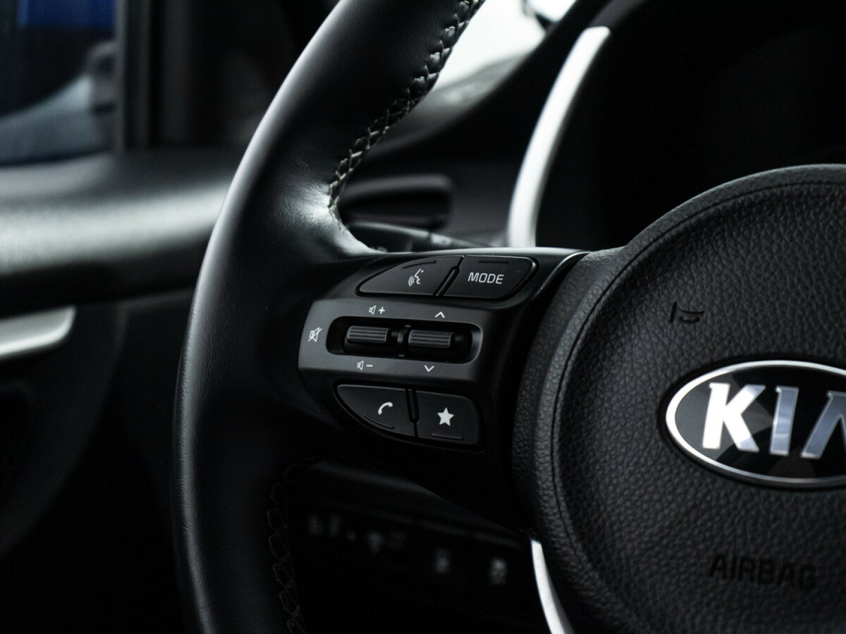 Продажа Б/У Киа Рио. Фото: #19