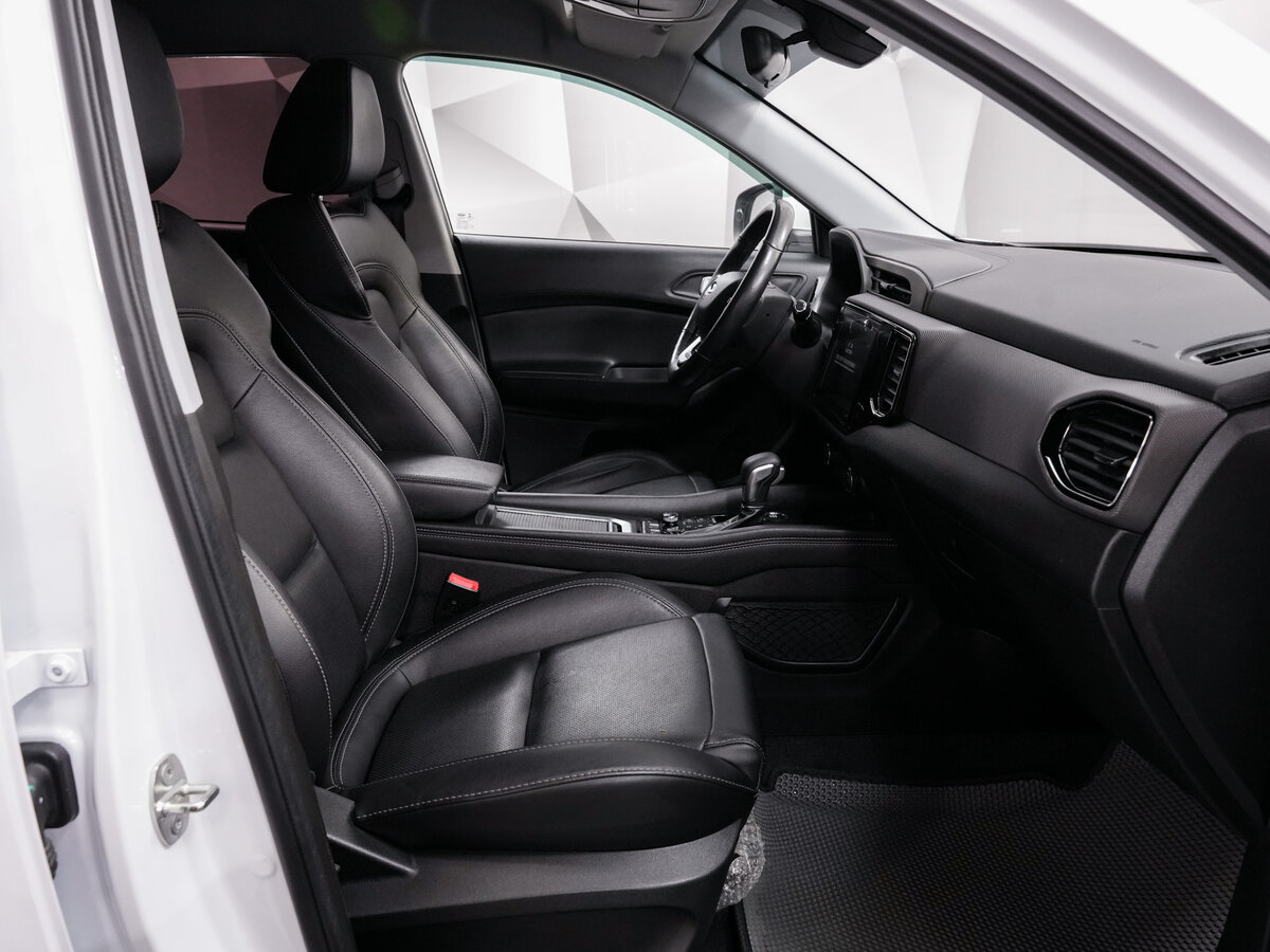 Продажа Б/У Чери Тигго 4. Фото: #11