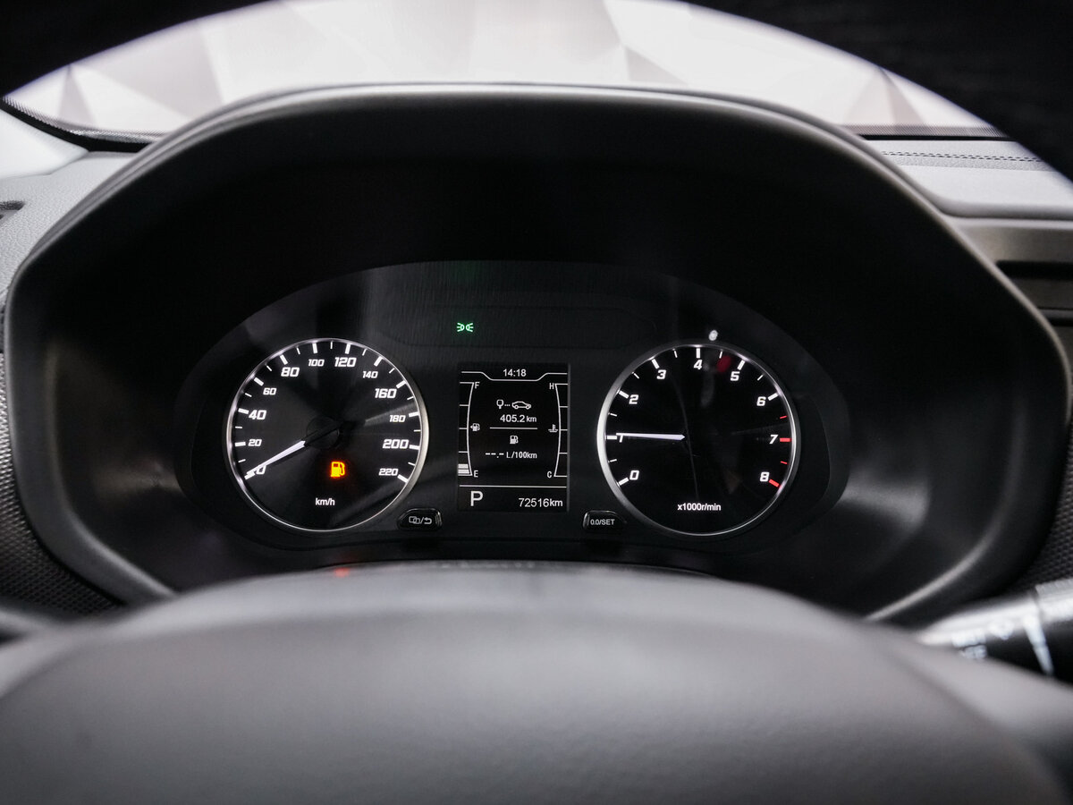 Продажа Б/У Чери Тигго 4. Фото: #14