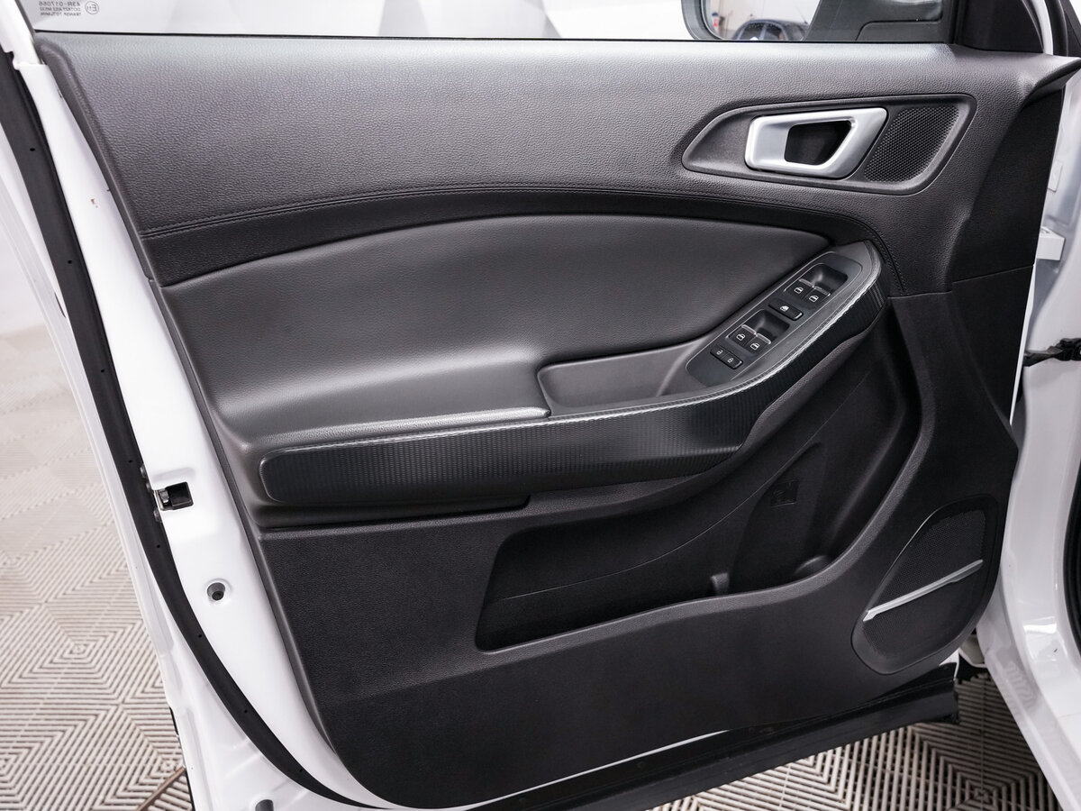 Продажа Б/У Чери Тигго 4. Фото: #15