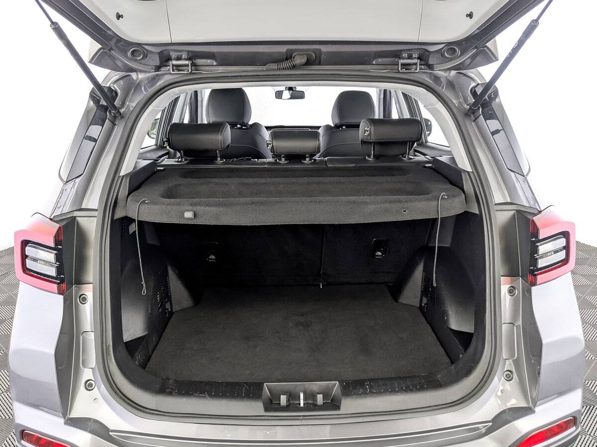 Продажа Б/У Чери Тигго 4 Про. Фото: #9