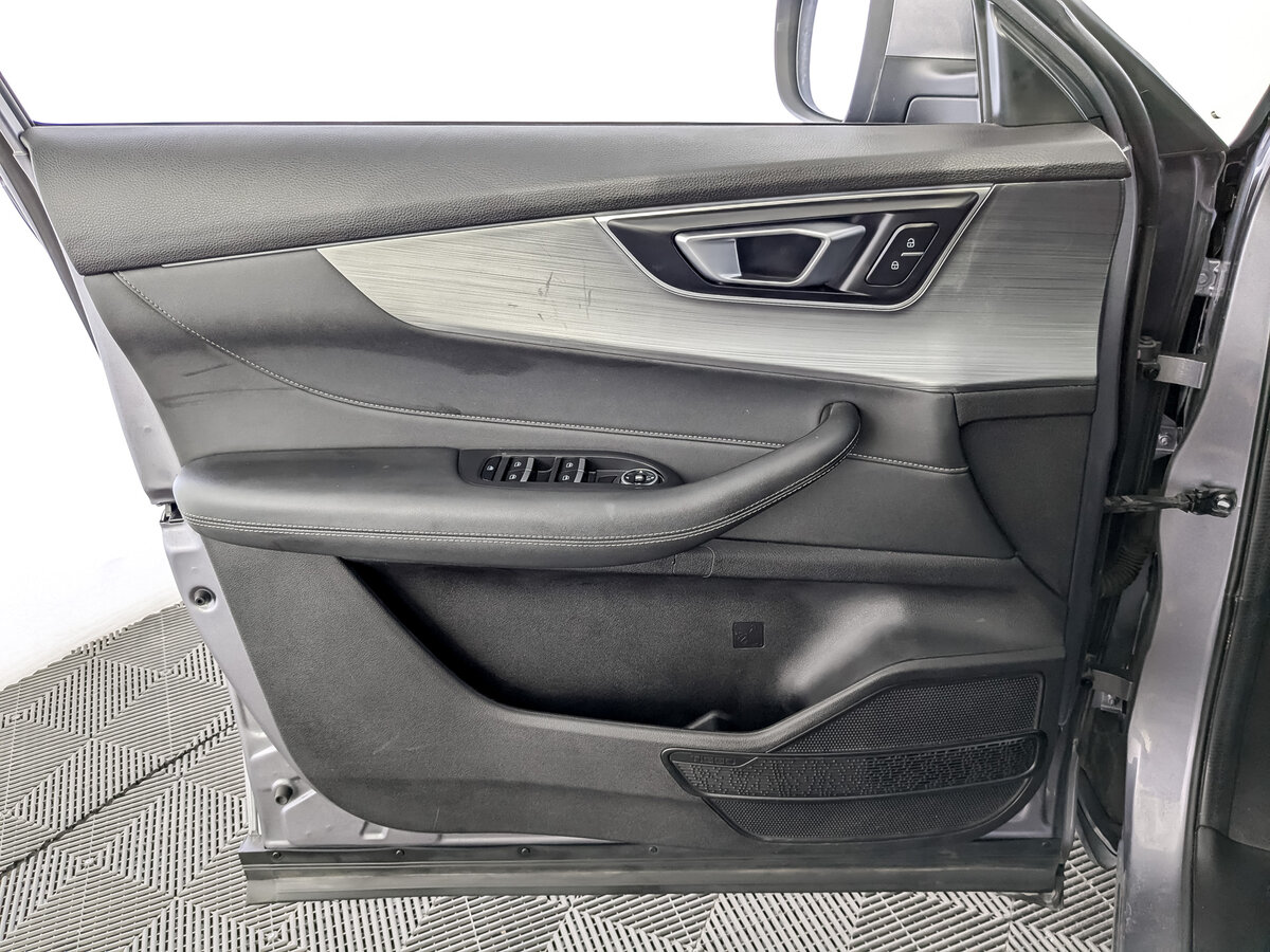 Продажа Б/У Чери Тигго 4 Про. Фото: #18