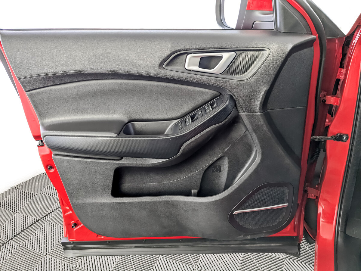 Продажа Б/У Чери Тигго 4. Фото: #18